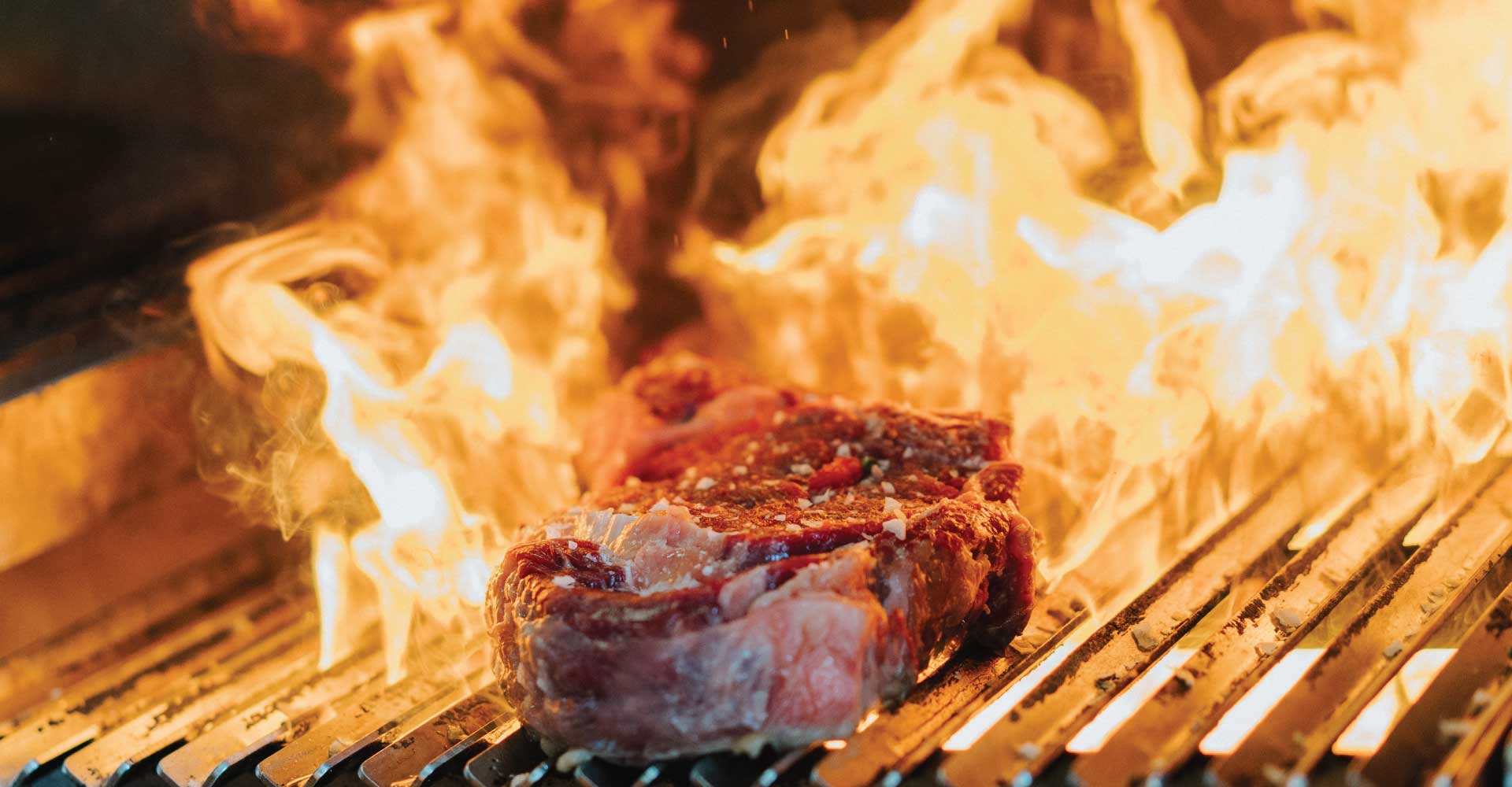 LIVE THE NEW DINING EXPERIENCE AT MARBRE FUSION GRILL